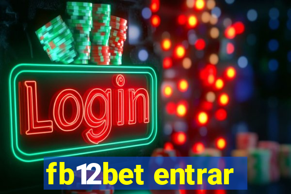 fb12bet entrar